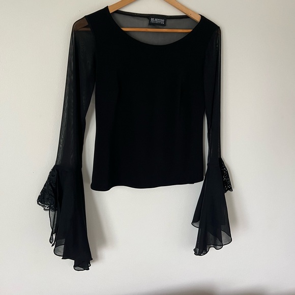 De Sentino Collection shirt - Picture 2 of 4